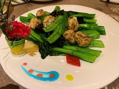 -香云轩·顺德菜(香云纱园林酒店店)