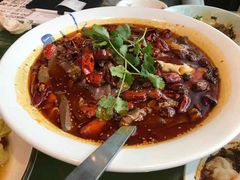 毛血旺-辛香汇(飞洲店)