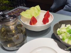 -润泽天·湘味家宴(岳麓山店)