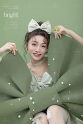 -金夫人婚纱摄影(惠阳店)