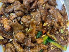 老爆三-昱德来·天津菜(河西店)