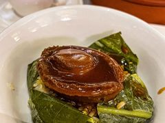 -酌宴府The China Club·广州万富希尔顿酒店(云城东路店)