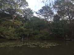 -竹泉村旅游度假区