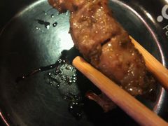 -腰子哥烤串(石佛营炫特店)