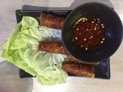 春卷-Pho 24(百盛店)