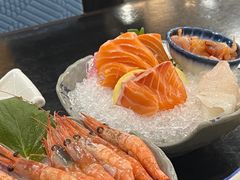 -红叶日本料理(辰熙广场店)