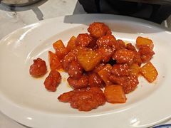 -金陵后厨·南京菜(新街口秣陵路店)