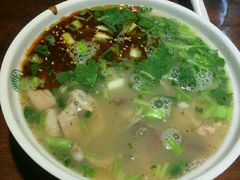 -天津乾毓德饭庄·清真传统炒菜·海鲜烧烤(咸阳路店)