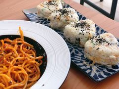 -小岛餐厅