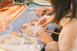 -青岛李沧绿城喜来登酒店·宴会厅