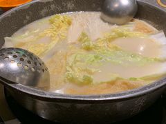 -煲宫猪肚鸡(昆山金鹰国际购物中心店)