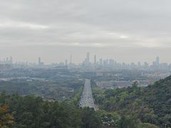 -火炉山森林公园