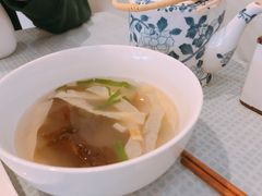 紫菜蛋汤-湘臻