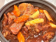 -顺美家幸福的酱蟹(东大门店)