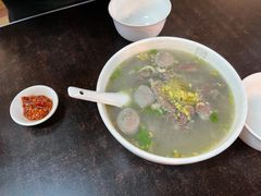-潮镇老尾牛杂(环城西路店)