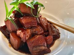 京都山楂红烧肉-大鸭梨烤鸭(石佛营店)