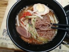 -千寻烧肉(政务区店)