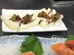 -真剑日本料理·铁板烧(贵州路店)