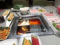 -海底捞火锅(亲贤北街店)
