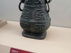 -上海博物馆(人民广场馆)