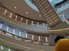 -复地·万科活力中心