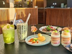 -唐猫庭院·千年陕菜(赛格国际购物中心店)