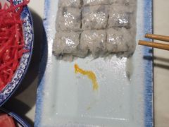 -宣武小院涮肉(前门店)