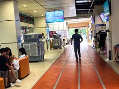 -奥冠体育华师附中恒温游泳馆