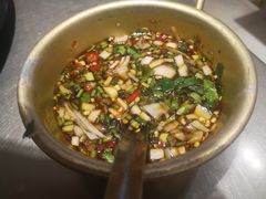 -合易泓烤肉•首创生椰大油边(宁山路店)
