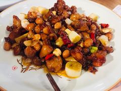 -猫头婴小酒馆FUN OWL(1912店)