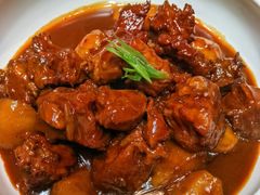 -苏帮袁Sue Cuisine(南开大悦城店)