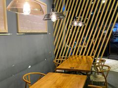 用餐区-宋小谨·泉州菜(西沙湾店)