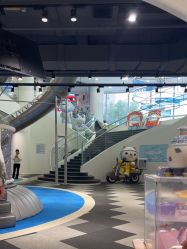 -MINI MARS KIDS CLUB亲子家庭中心(杨浦黄兴店)