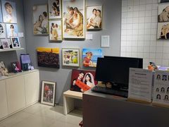 -方快照相馆(光新乐购店)