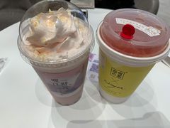 -奈雪的茶(国金中心店)