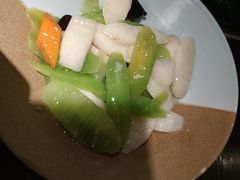 -外婆家(杭州马塍店·杭帮菜名店)