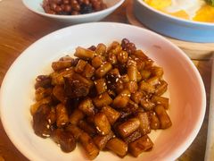 -新白鹿餐厅(银泰西湖文化广场店)