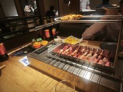 -邢氏老太太烤串(北兴街店)