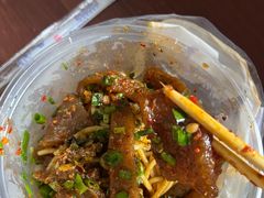 -丁记面馆(凤凰店)