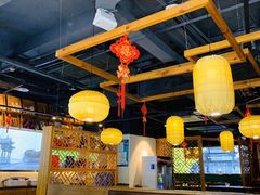 -杭百味·大众精选杭帮菜(西湖音乐喷泉店)