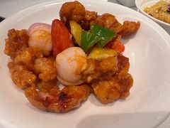 -莆田餐厅PUTIEN(世博源店)