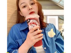 -奈雪的茶(亨特国际广场店)