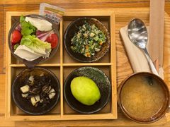 -无印良品餐堂 MUJI Diner(成都太古里店)