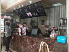 -85度C(青岛燕儿岛店)