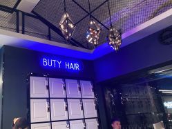 -BUTY HAIR 比帝专业烫染店