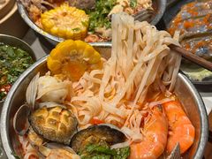 -琥珀川糟粕醋火锅(慈云寺店)