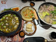 -乔阿马·江南味·驴肉香(龙湖华泾天街店)