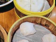 -如轩·海鲜砂锅粥·潮汕菜(沿江东路店)