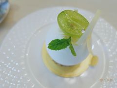 -莫奈花园法式蛋糕