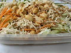 -媛媛家秘制鸡丝凉皮(陆慕店)